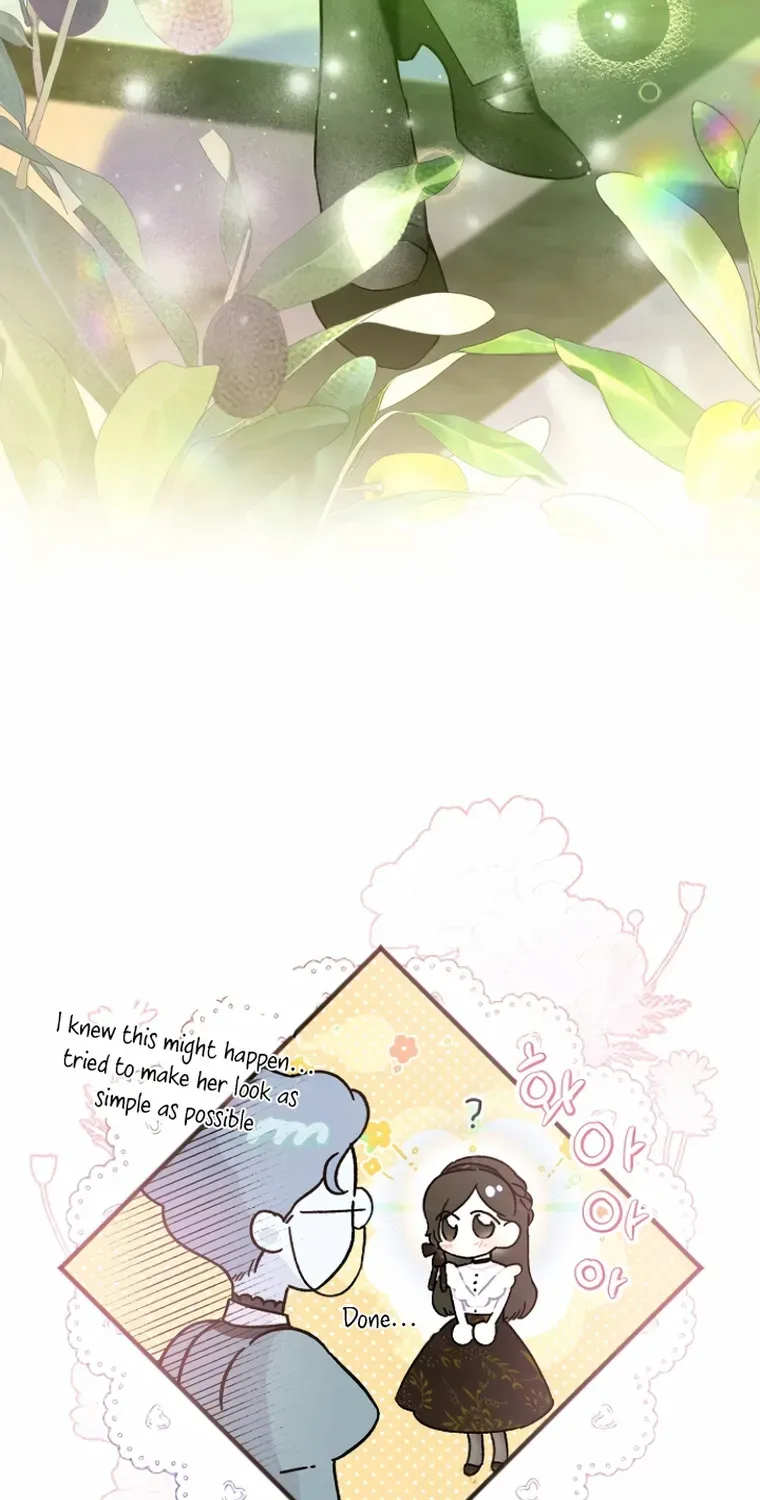 The Cruelty of Salvation Chapter 4 page 8 - 