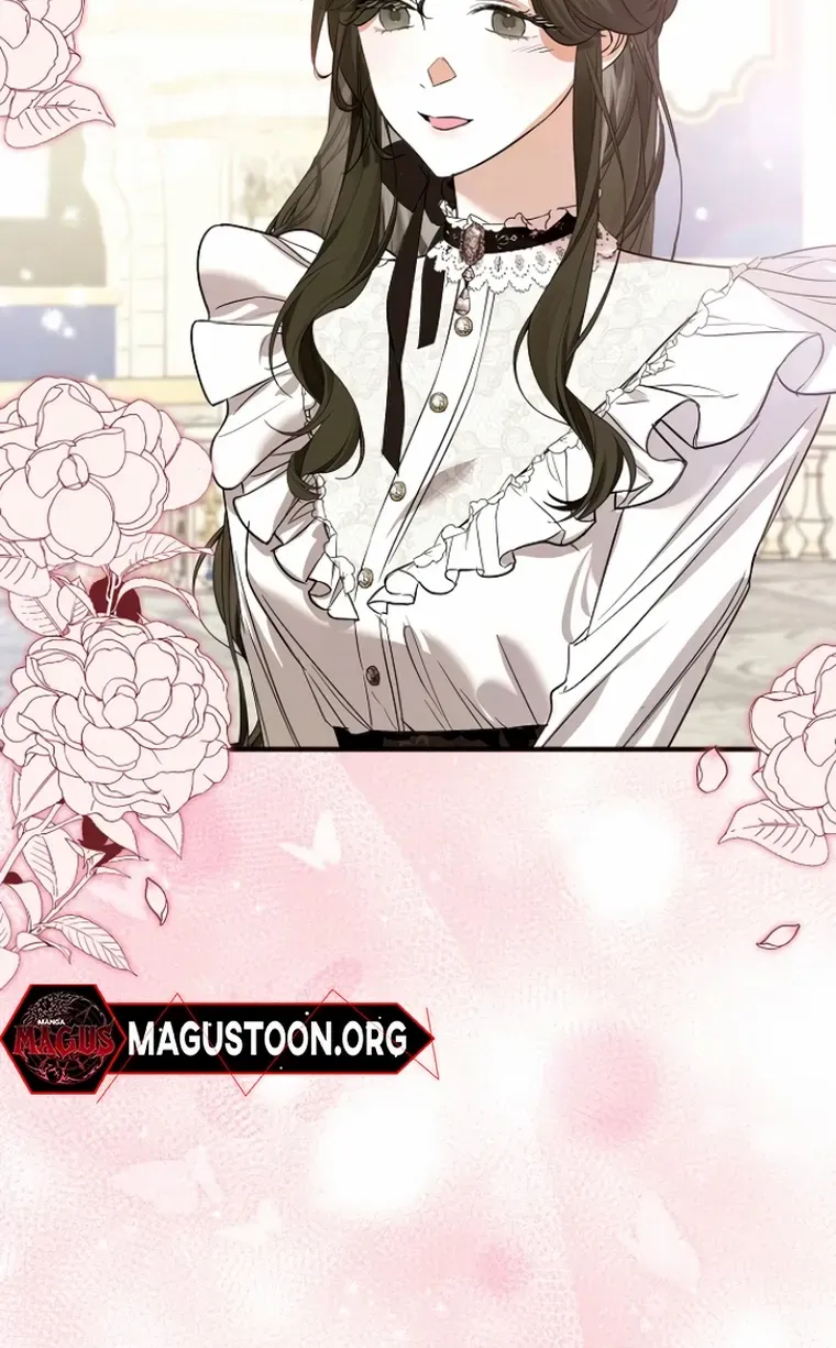 The Cruelty of Salvation Chapter 4 page 71 - 