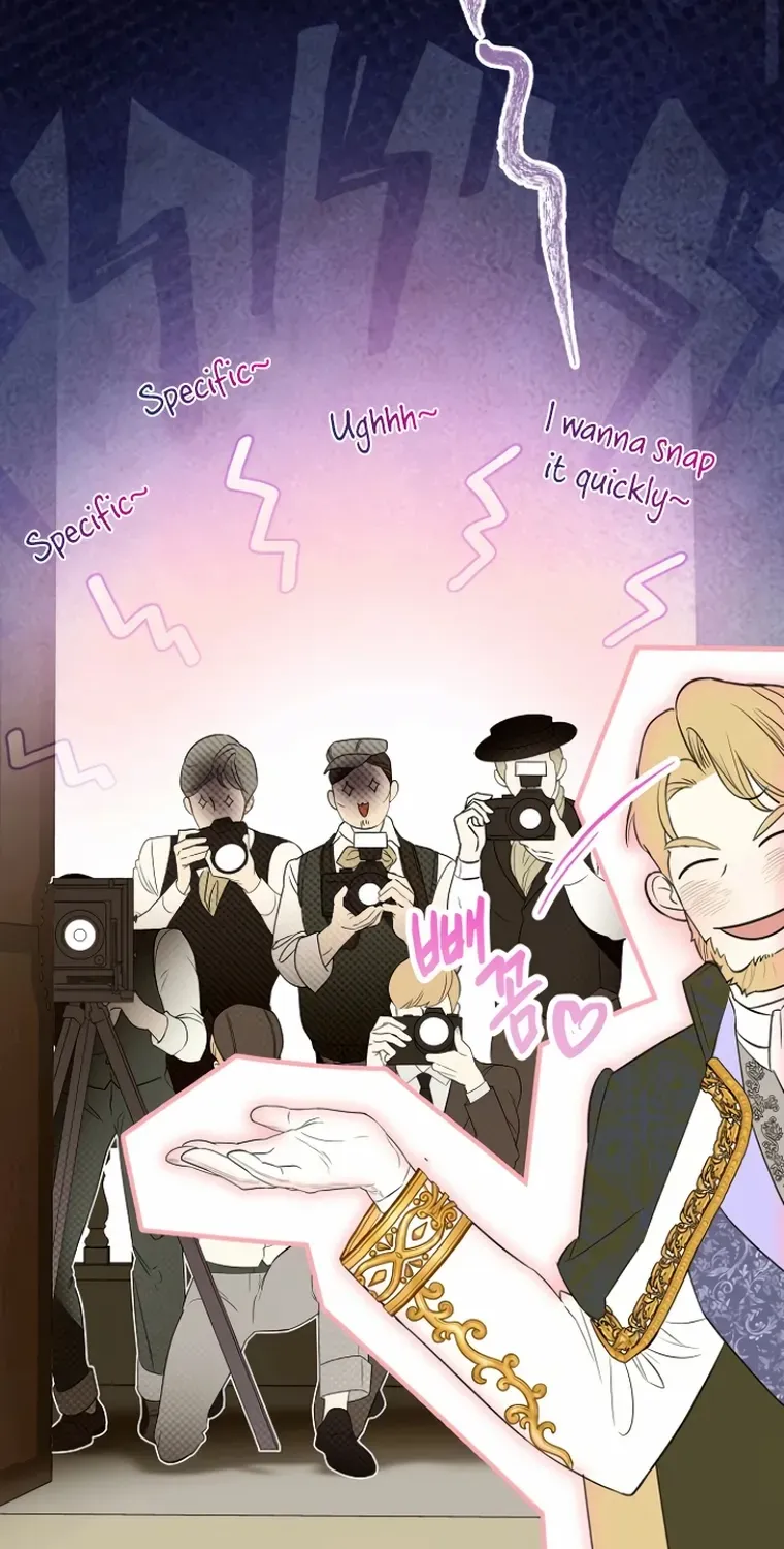 The Cruelty of Salvation Chapter 4 page 75 - 