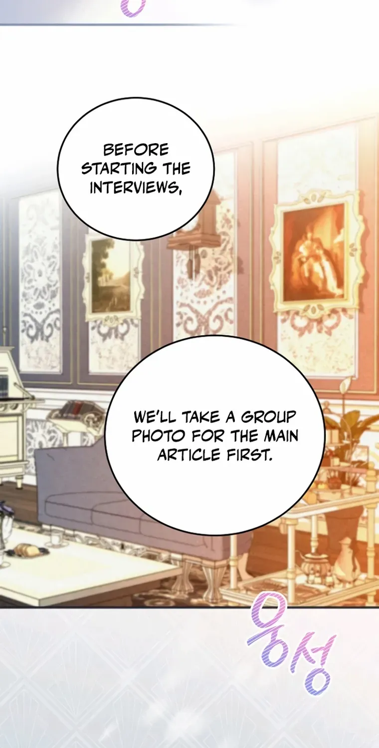 The Cruelty of Salvation Chapter 4 page 78 - 