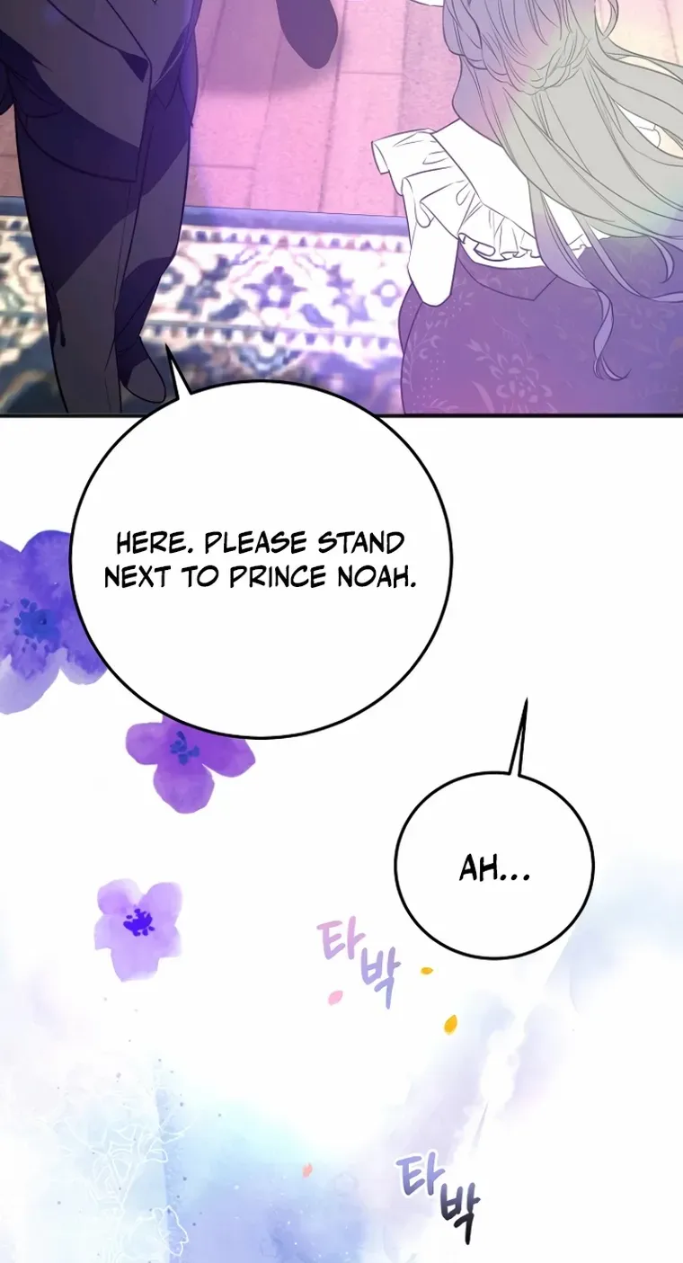 The Cruelty of Salvation Chapter 4 page 81 - 