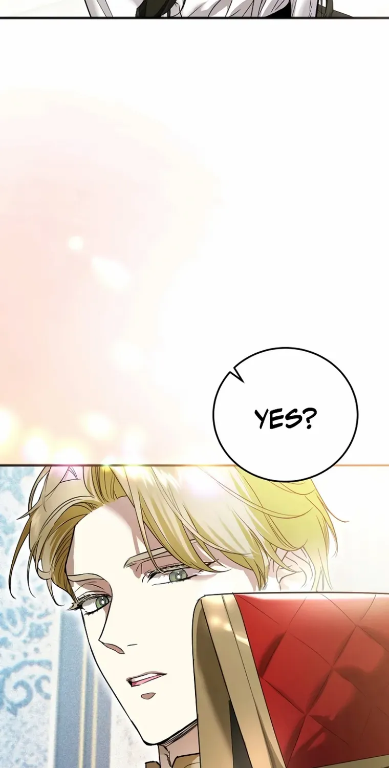 The Cruelty of Salvation Chapter 4 page 84 - 