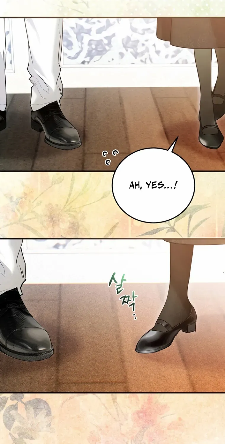 The Cruelty of Salvation Chapter 4 page 86 - 