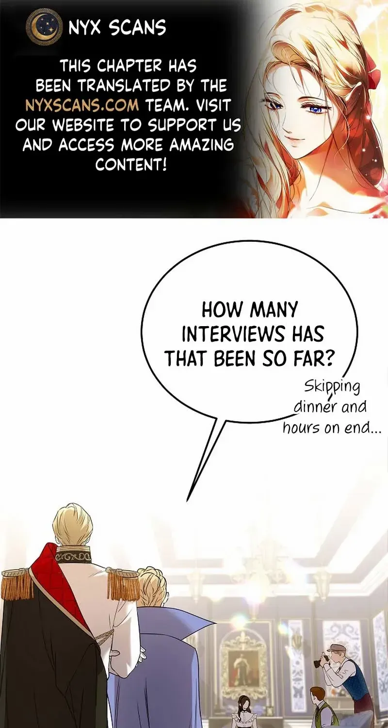 The Cruelty of Salvation Chapter 5 page 2 - 