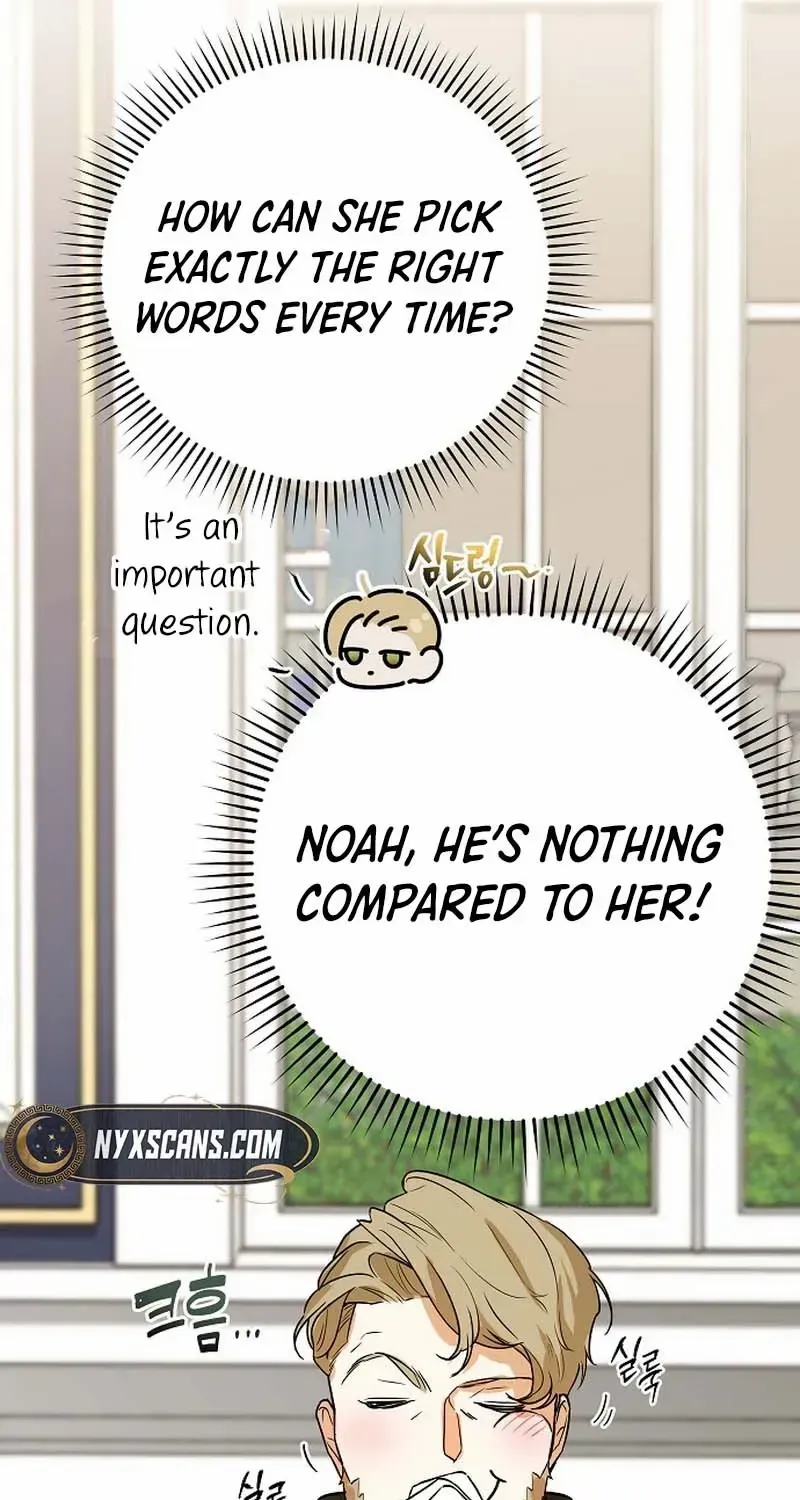 The Cruelty of Salvation Chapter 5 page 11 - 