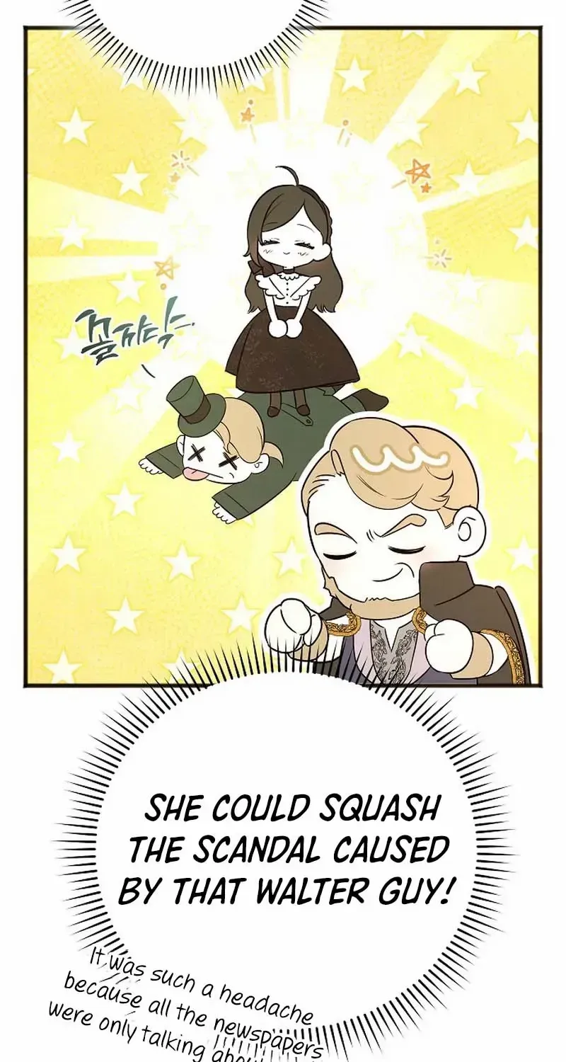 The Cruelty of Salvation Chapter 5 page 13 - 