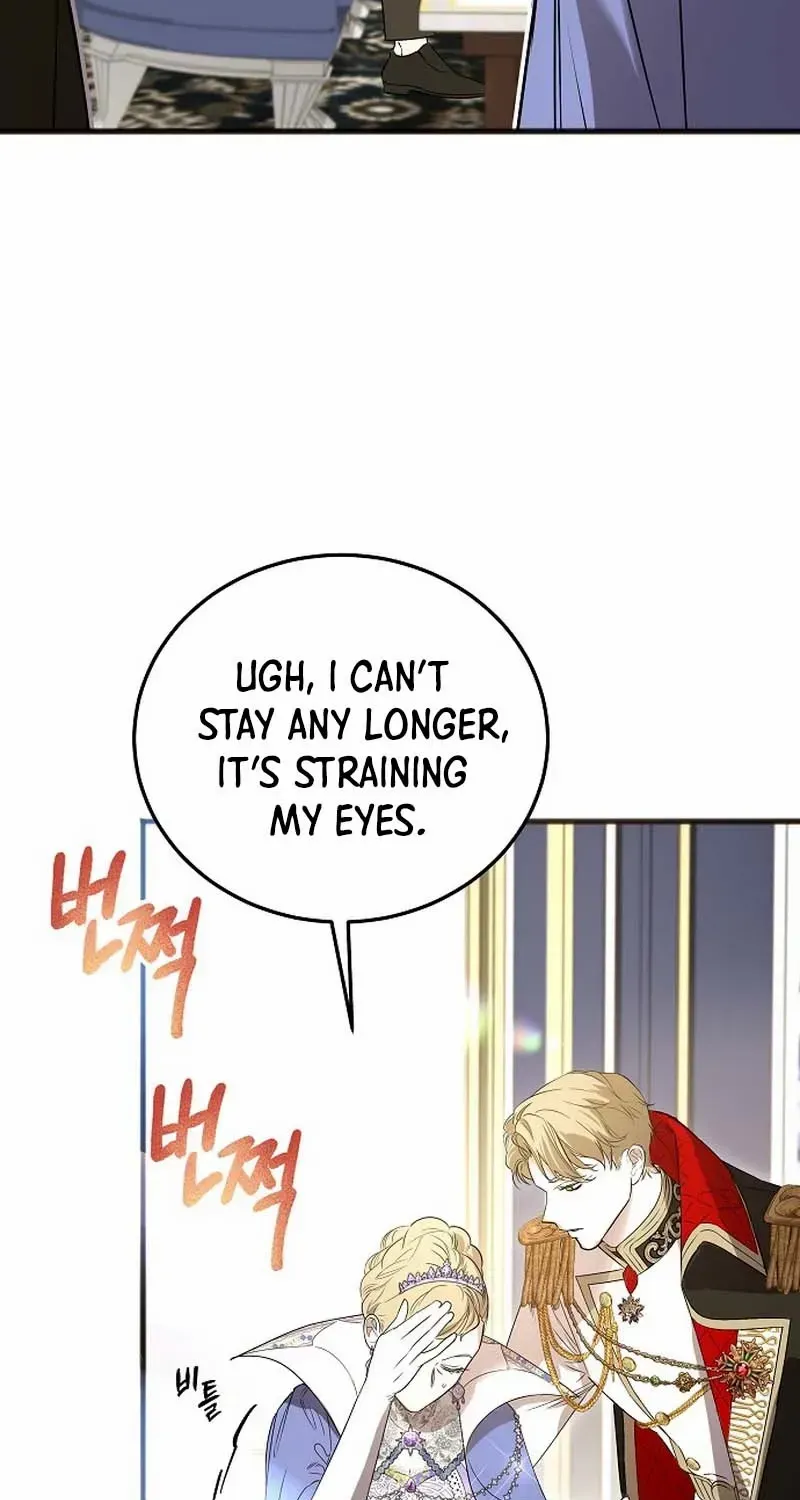 The Cruelty of Salvation Chapter 5 page 15 - 