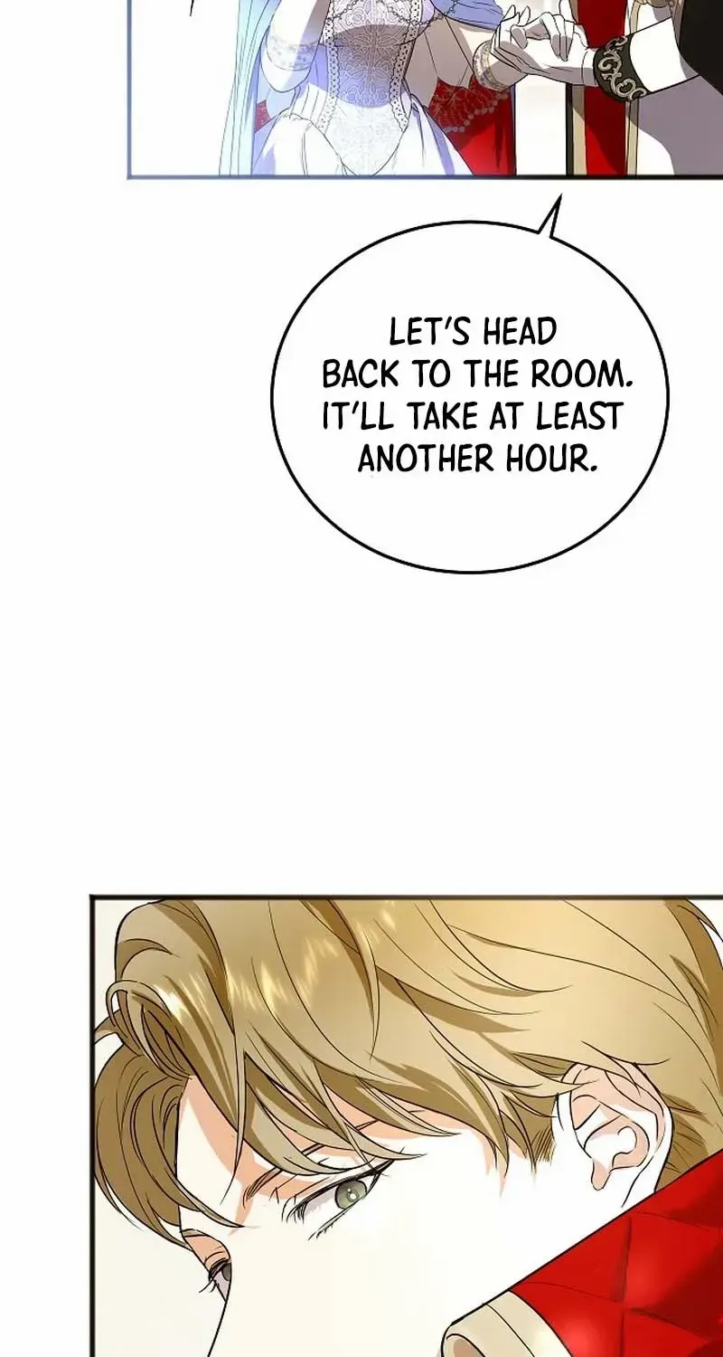 The Cruelty of Salvation Chapter 5 page 16 - 