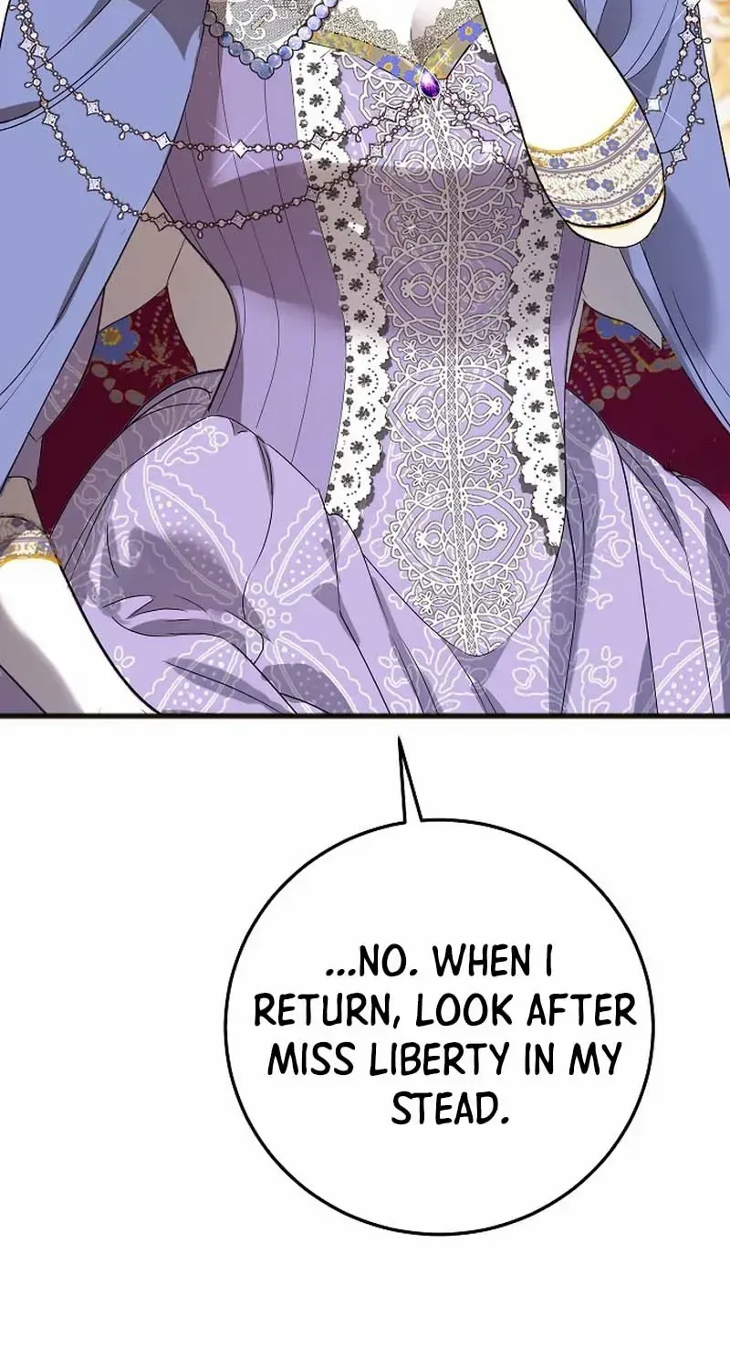 The Cruelty of Salvation Chapter 5 page 26 - 
