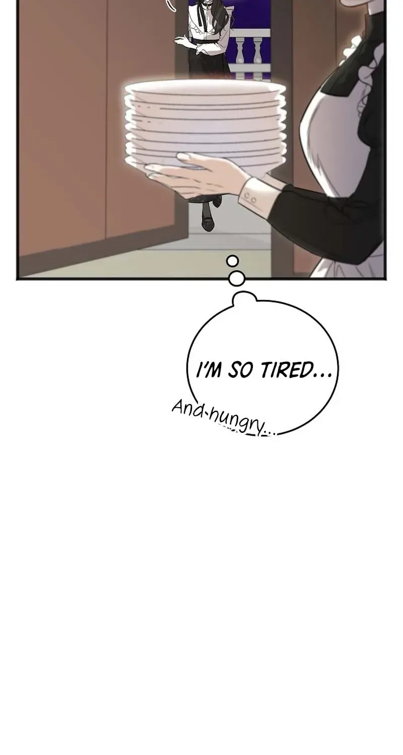 The Cruelty of Salvation Chapter 5 page 31 - 
