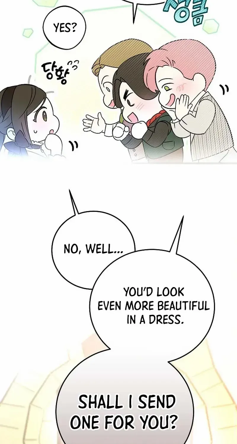 The Cruelty of Salvation Chapter 5 page 44 - 