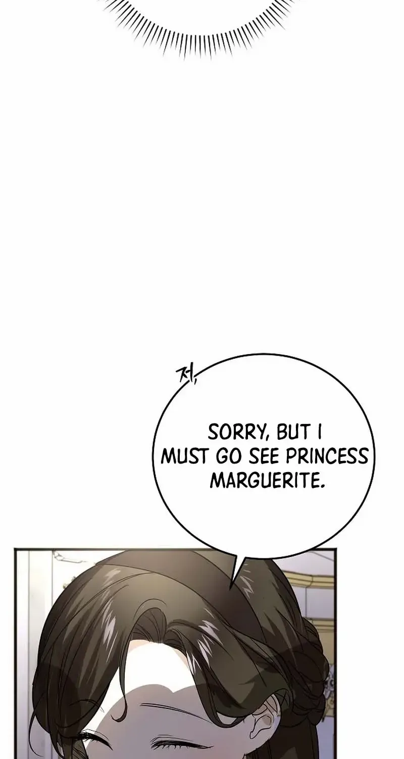 The Cruelty of Salvation Chapter 5 page 46 - 
