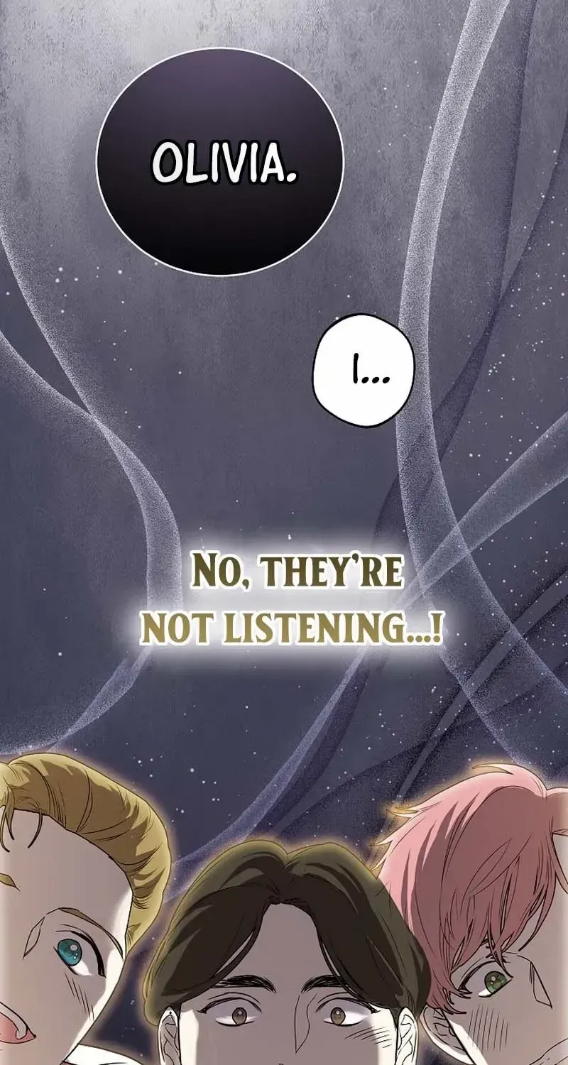 The Cruelty of Salvation Chapter 5 page 48 - 