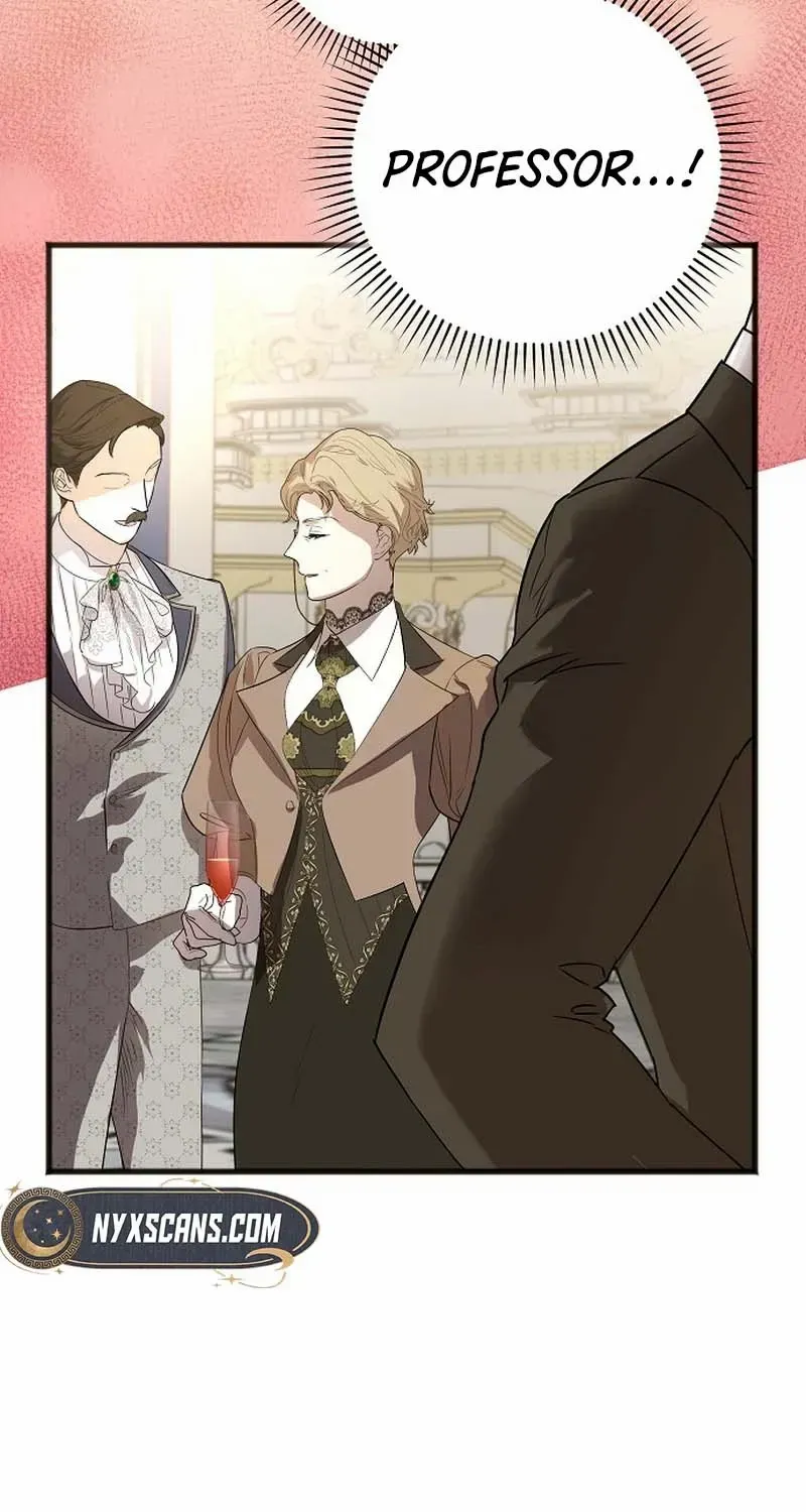 The Cruelty of Salvation Chapter 5 page 60 - 