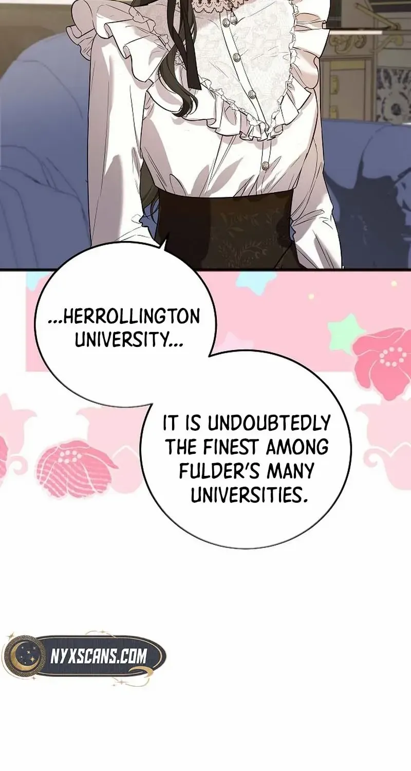 The Cruelty of Salvation Chapter 5 page 7 - 