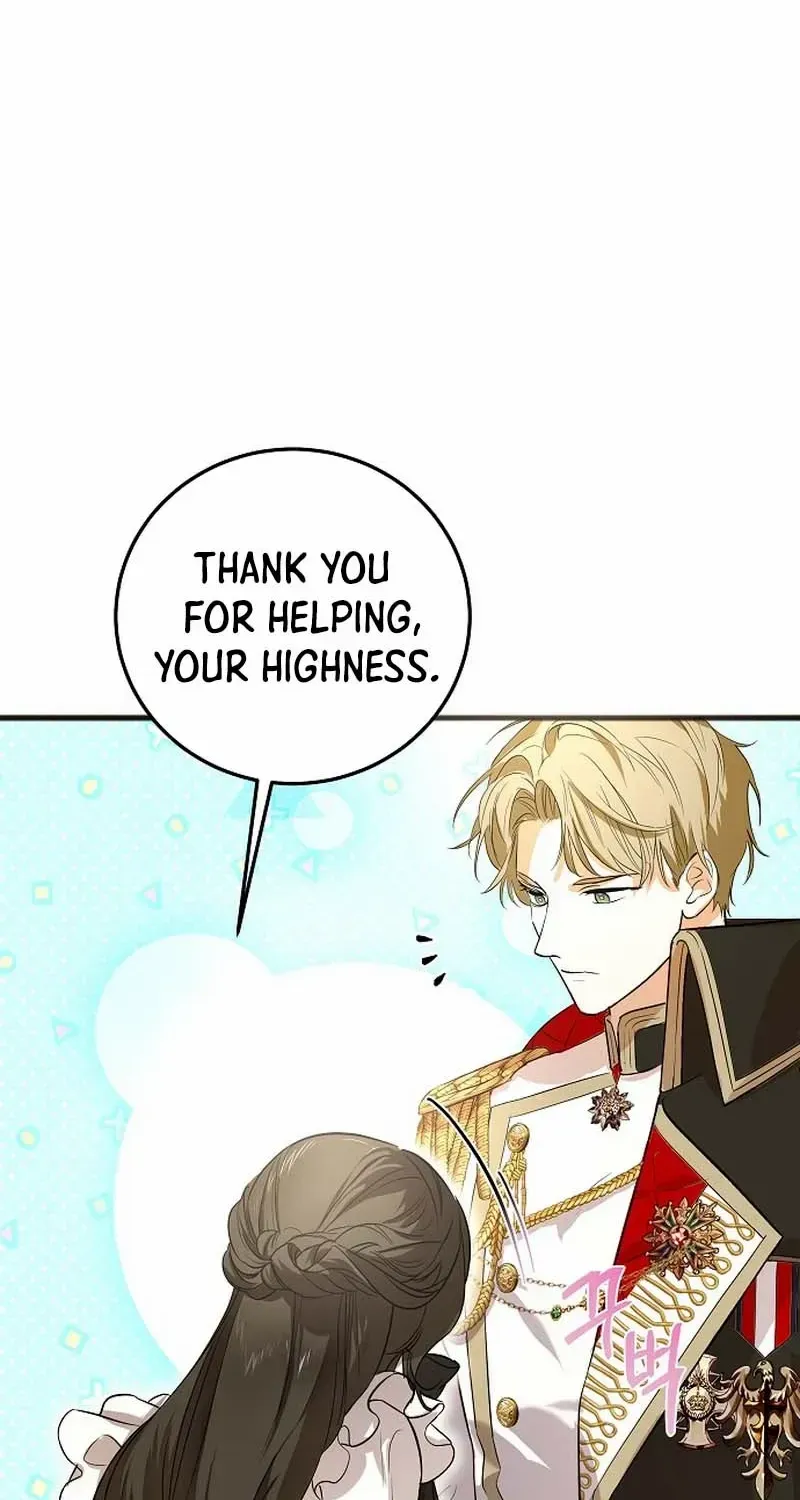 The Cruelty of Salvation Chapter 5 page 61 - 
