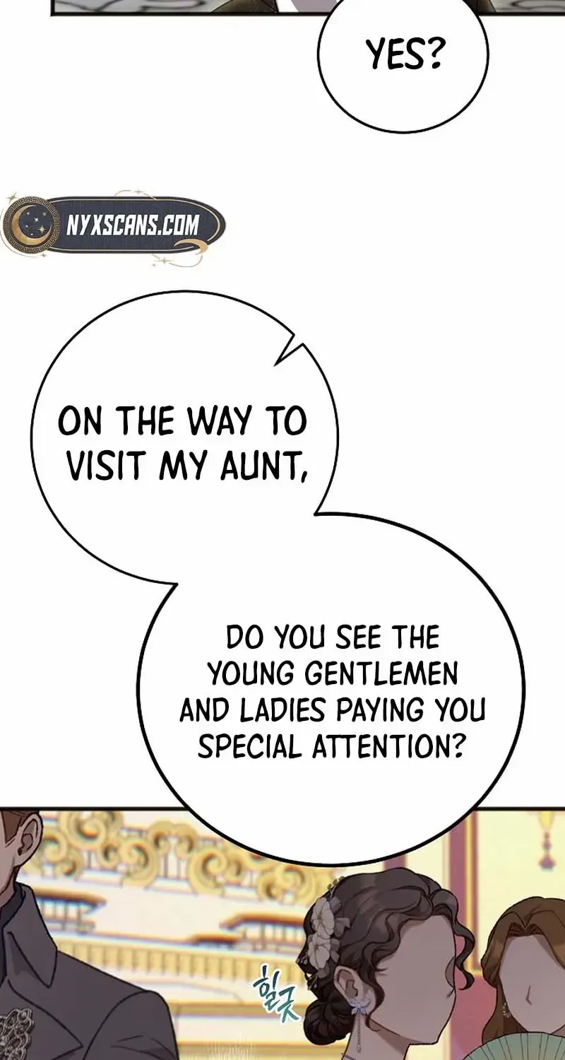 The Cruelty of Salvation Chapter 5 page 64 - 