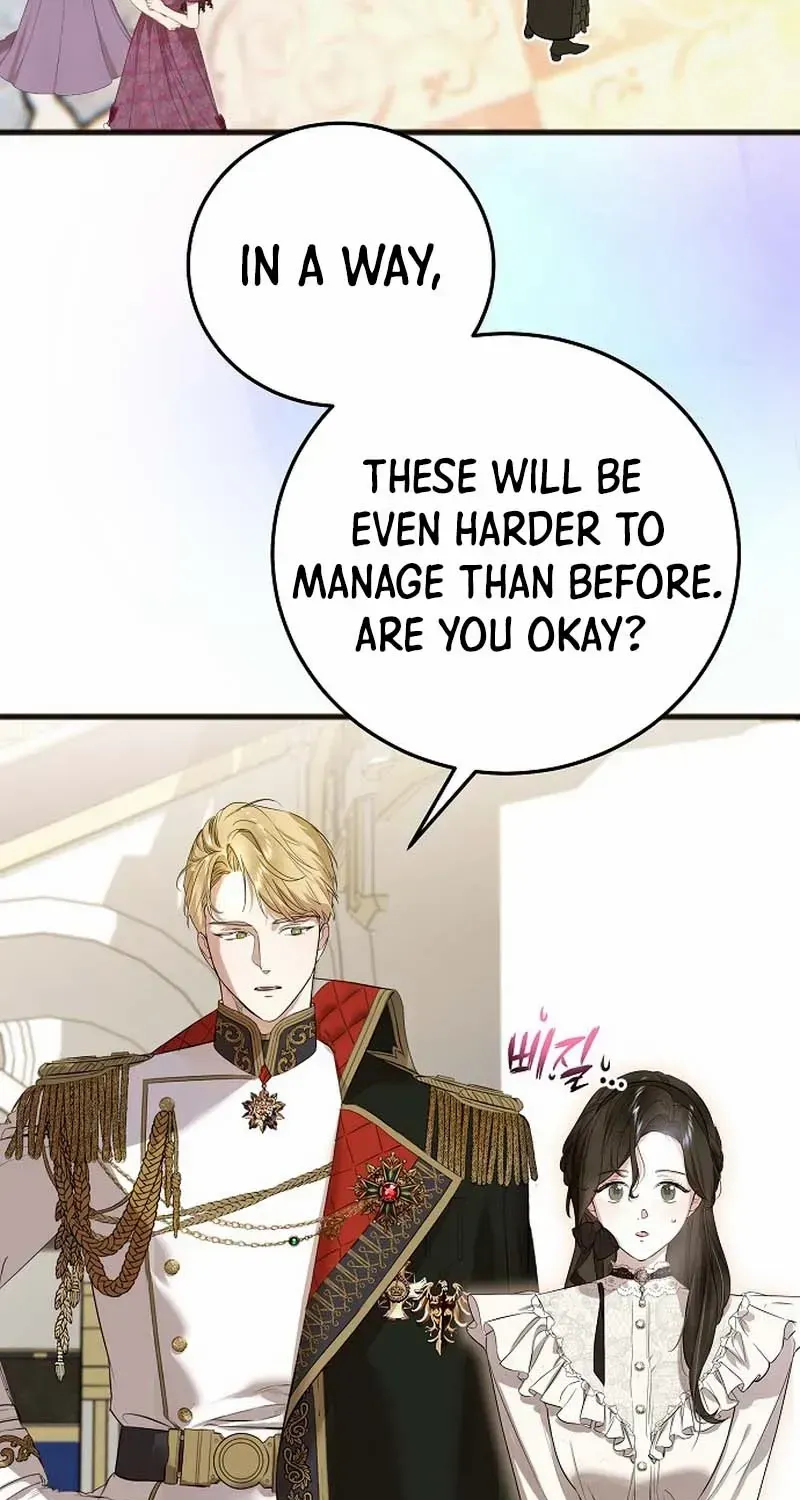 The Cruelty of Salvation Chapter 5 page 67 - 