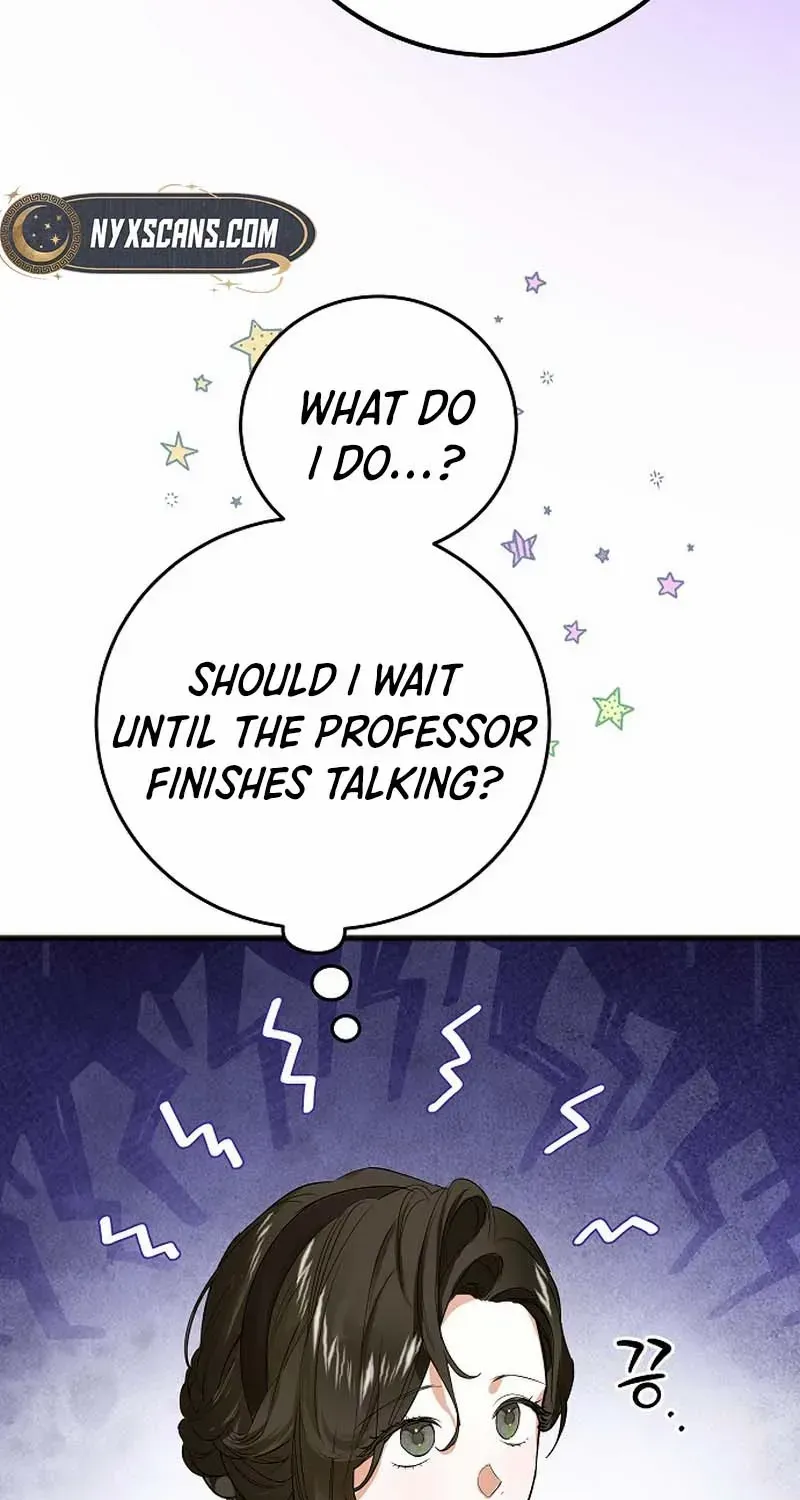 The Cruelty of Salvation Chapter 5 page 70 - 