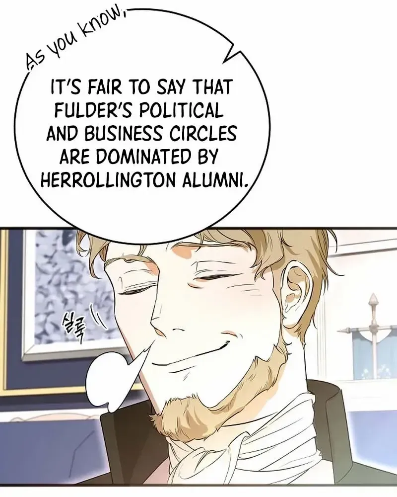 The Cruelty of Salvation Chapter 5 page 8 - 