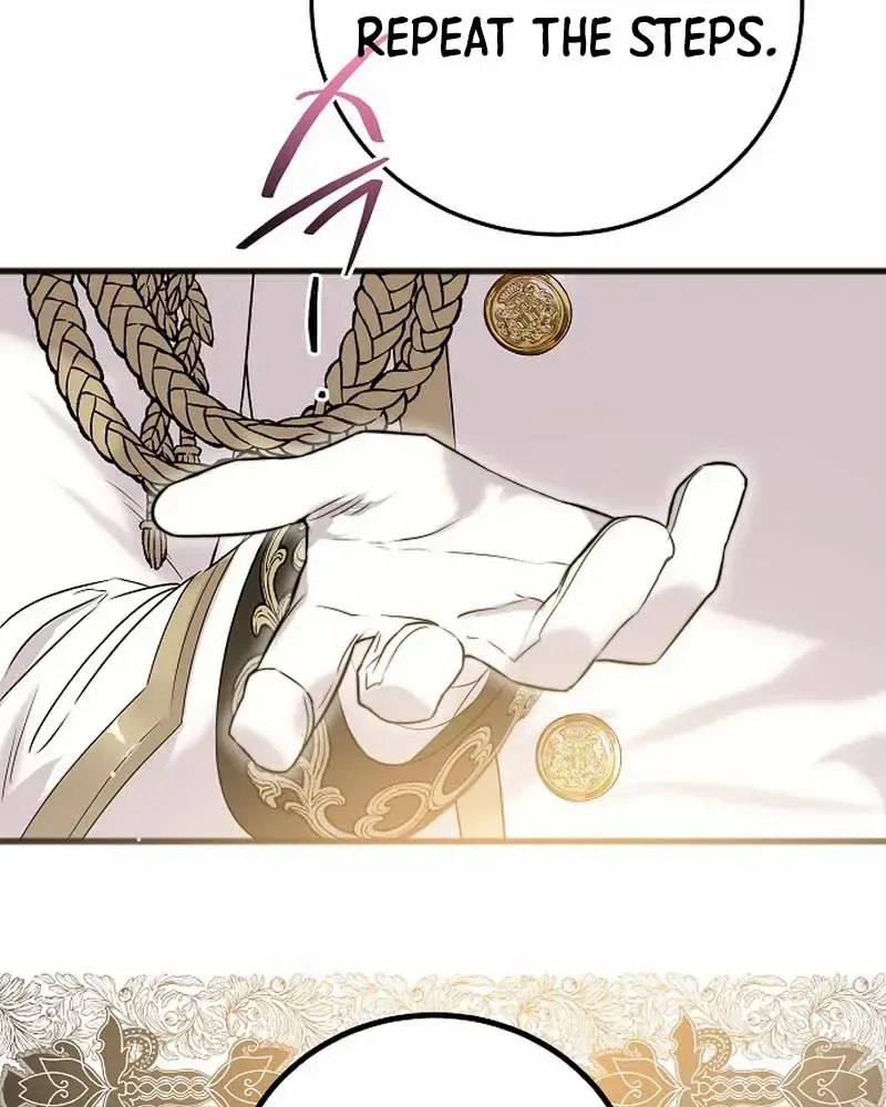The Cruelty of Salvation Chapter 5 page 80 - 
