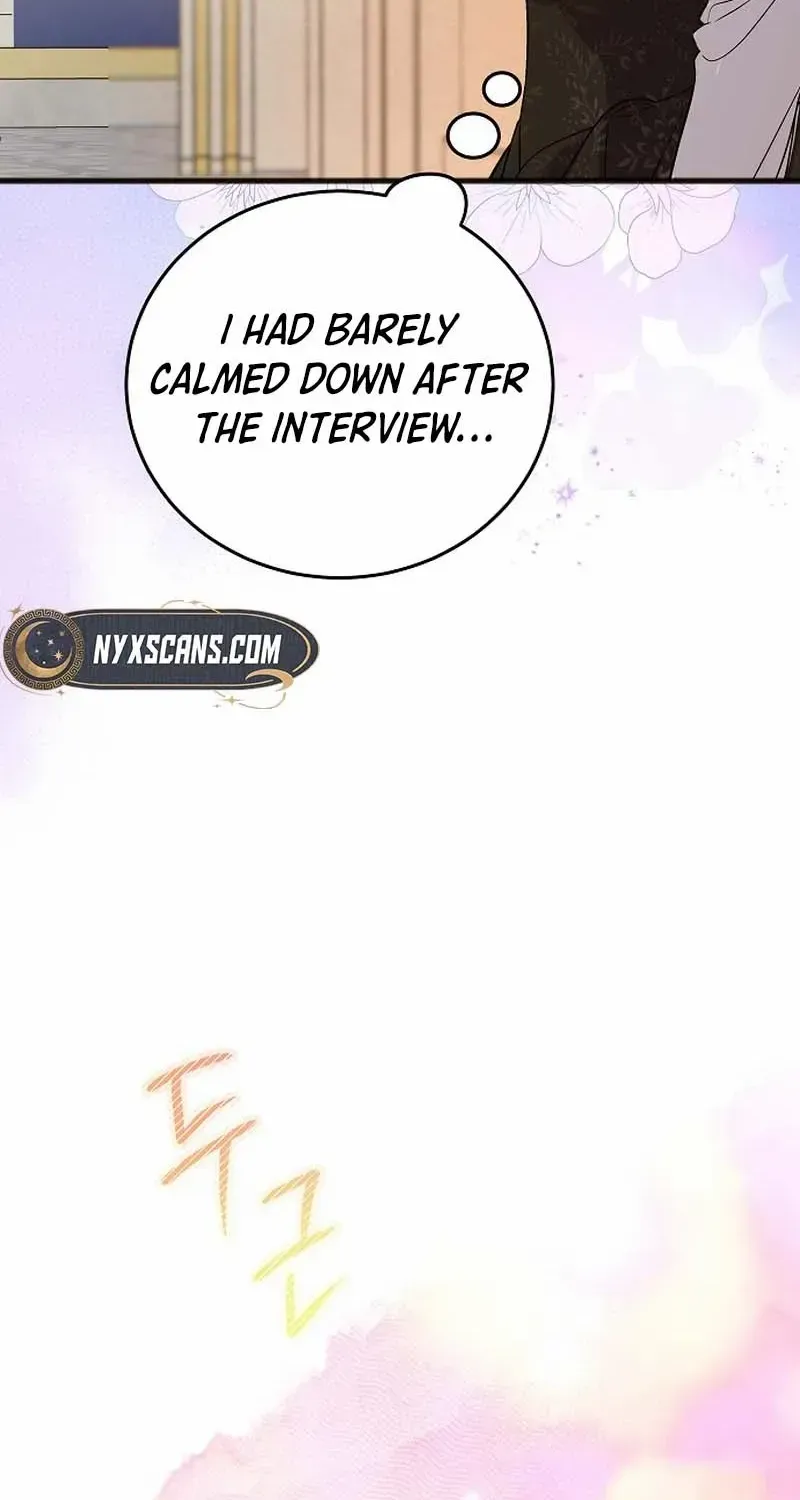 The Cruelty of Salvation Chapter 5 page 86 - 
