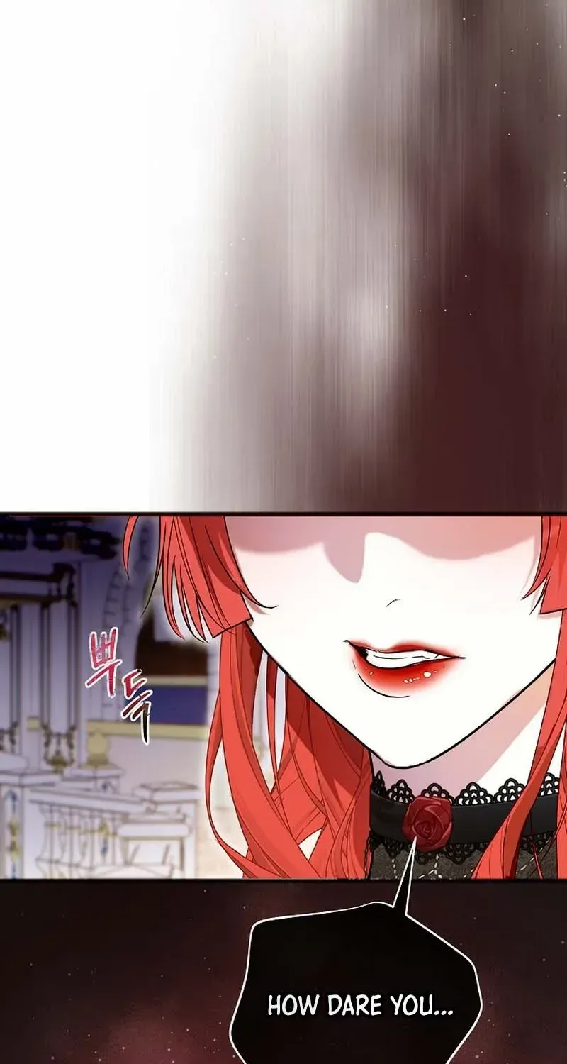 The Cruelty of Salvation Chapter 5 page 100 - 