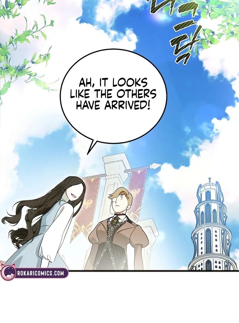 The Cruelty of Salvation Chapter 6 page 101 - 