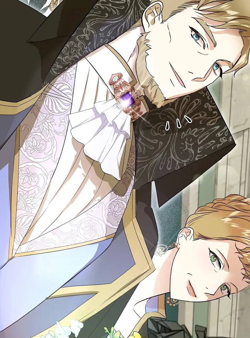 The Cruelty of Salvation Chapter 6 page 106 - 