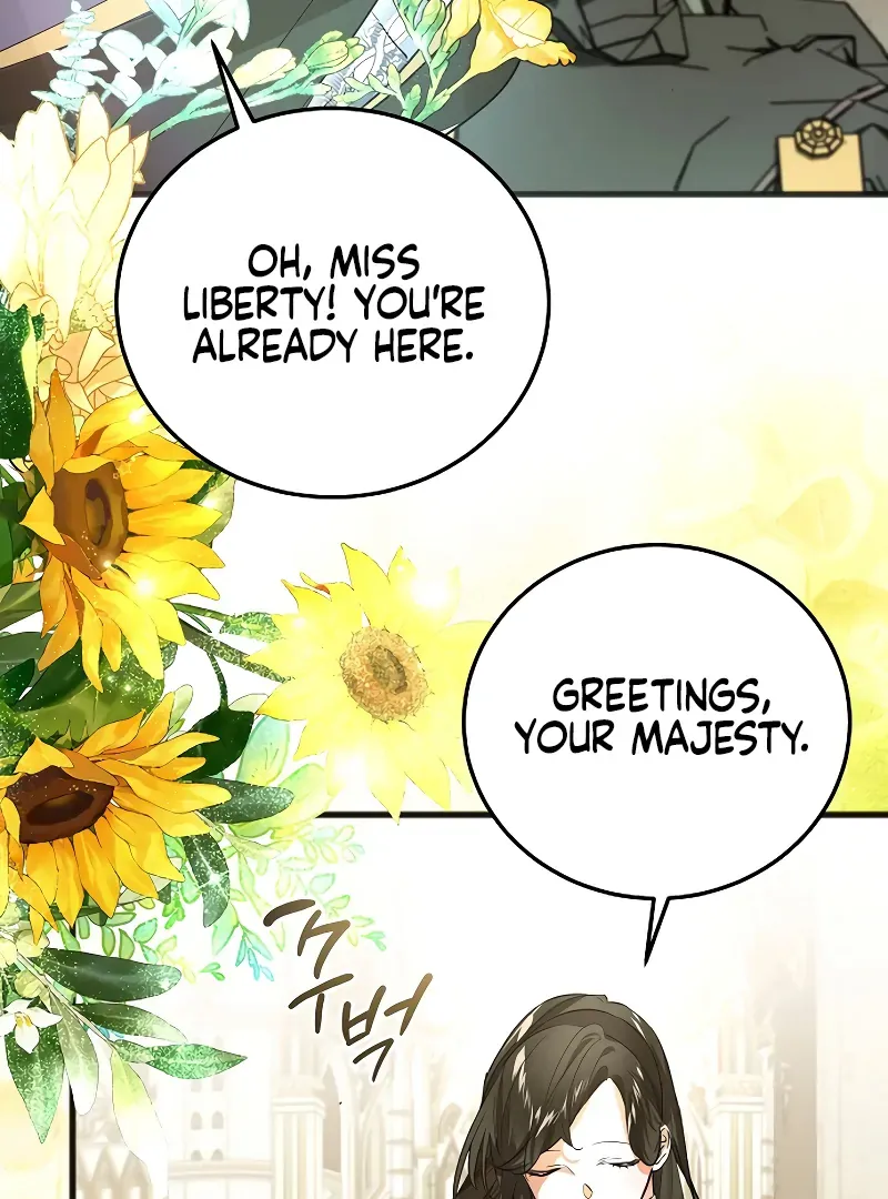 The Cruelty of Salvation Chapter 6 page 107 - 