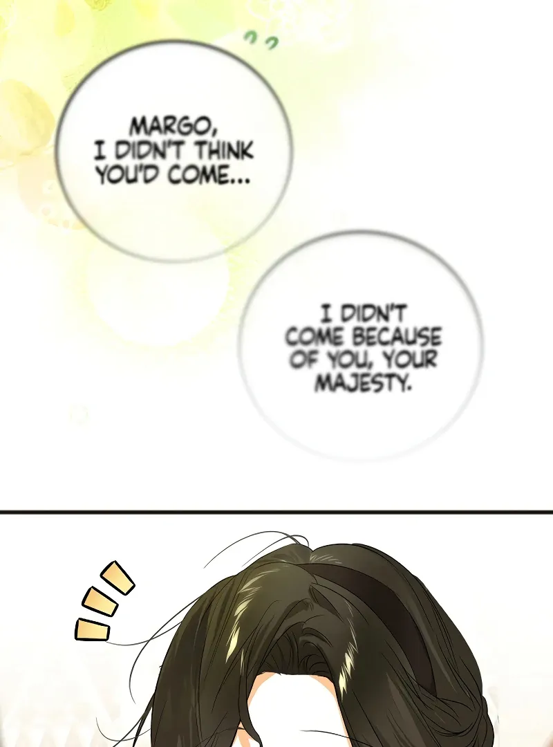 The Cruelty of Salvation Chapter 6 page 109 - 