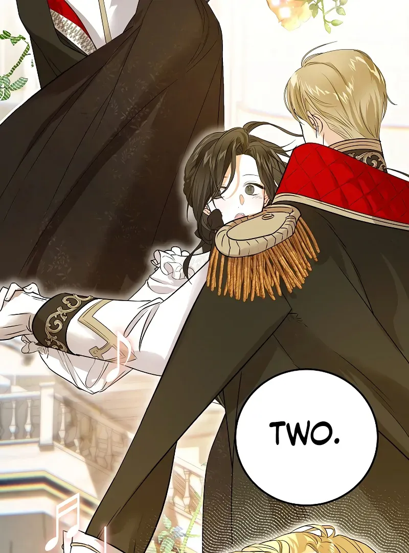 The Cruelty of Salvation Chapter 6 page 14 - 