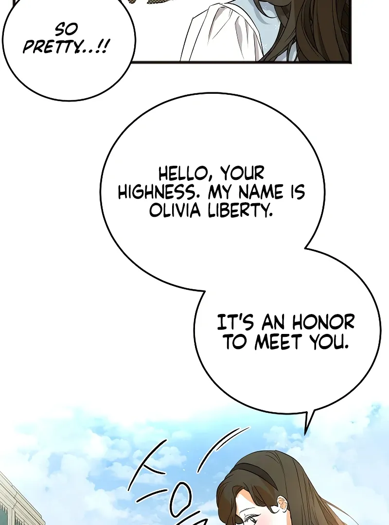 The Cruelty of Salvation Chapter 6 page 133 - 