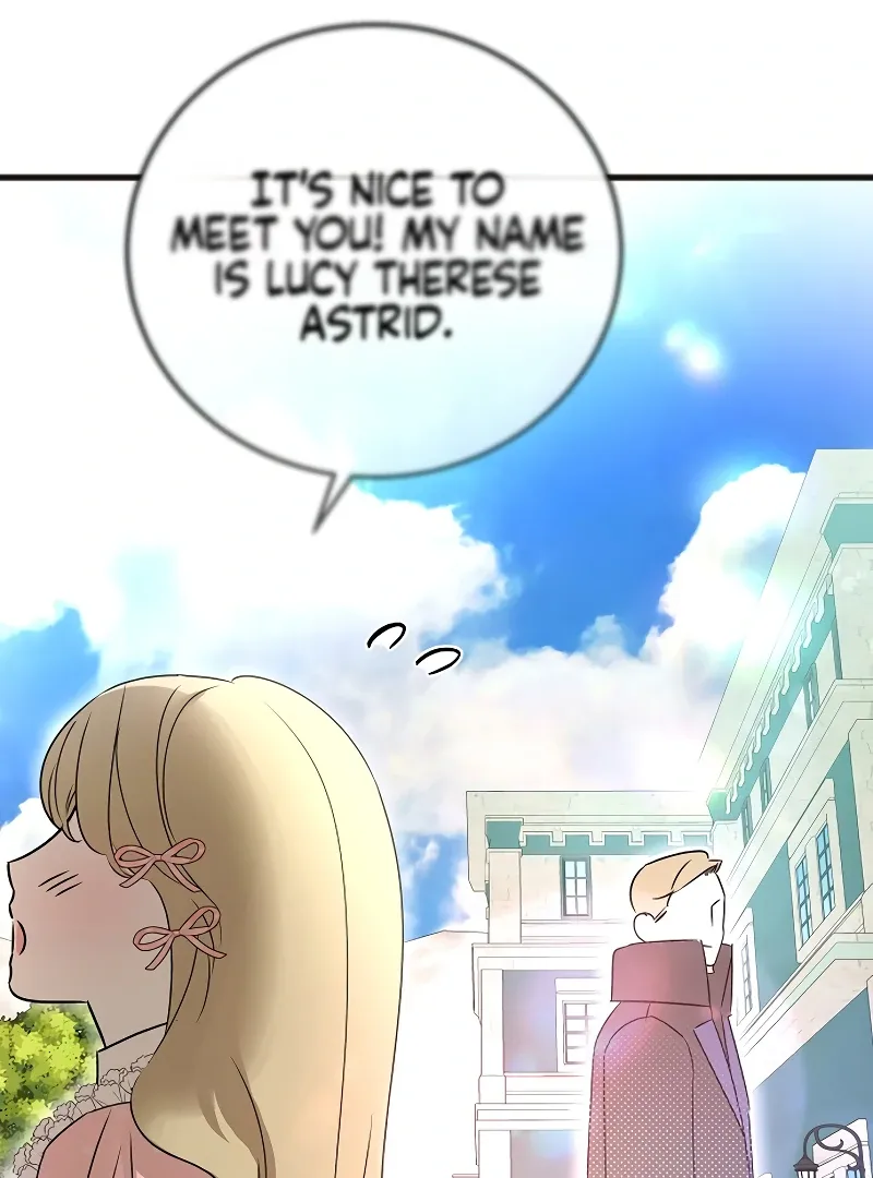 The Cruelty of Salvation Chapter 6 page 135 - 