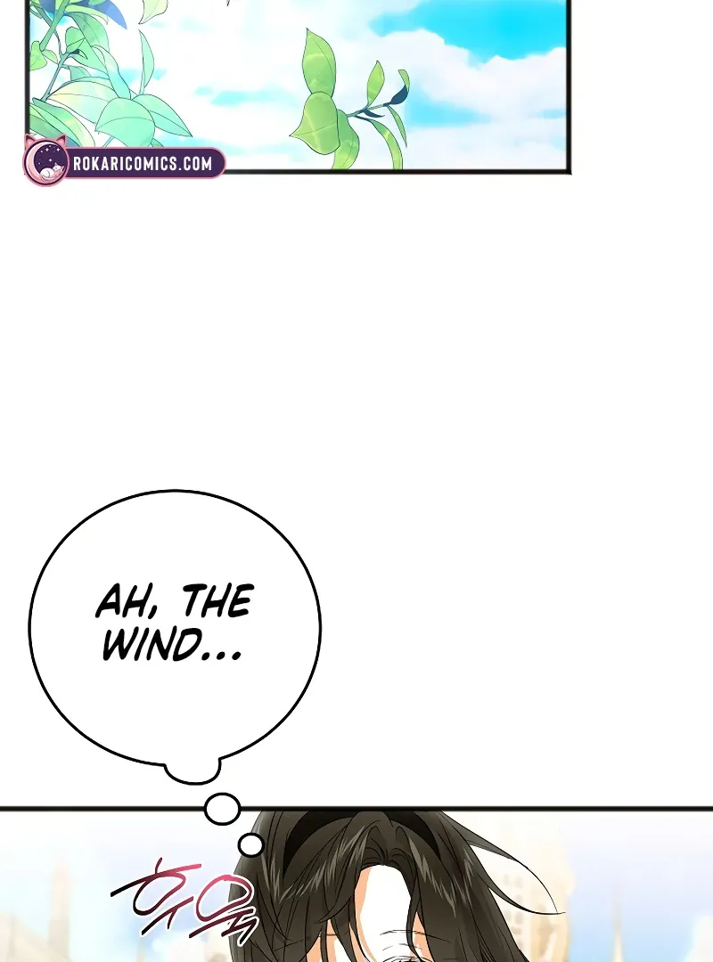 The Cruelty of Salvation Chapter 6 page 140 - 