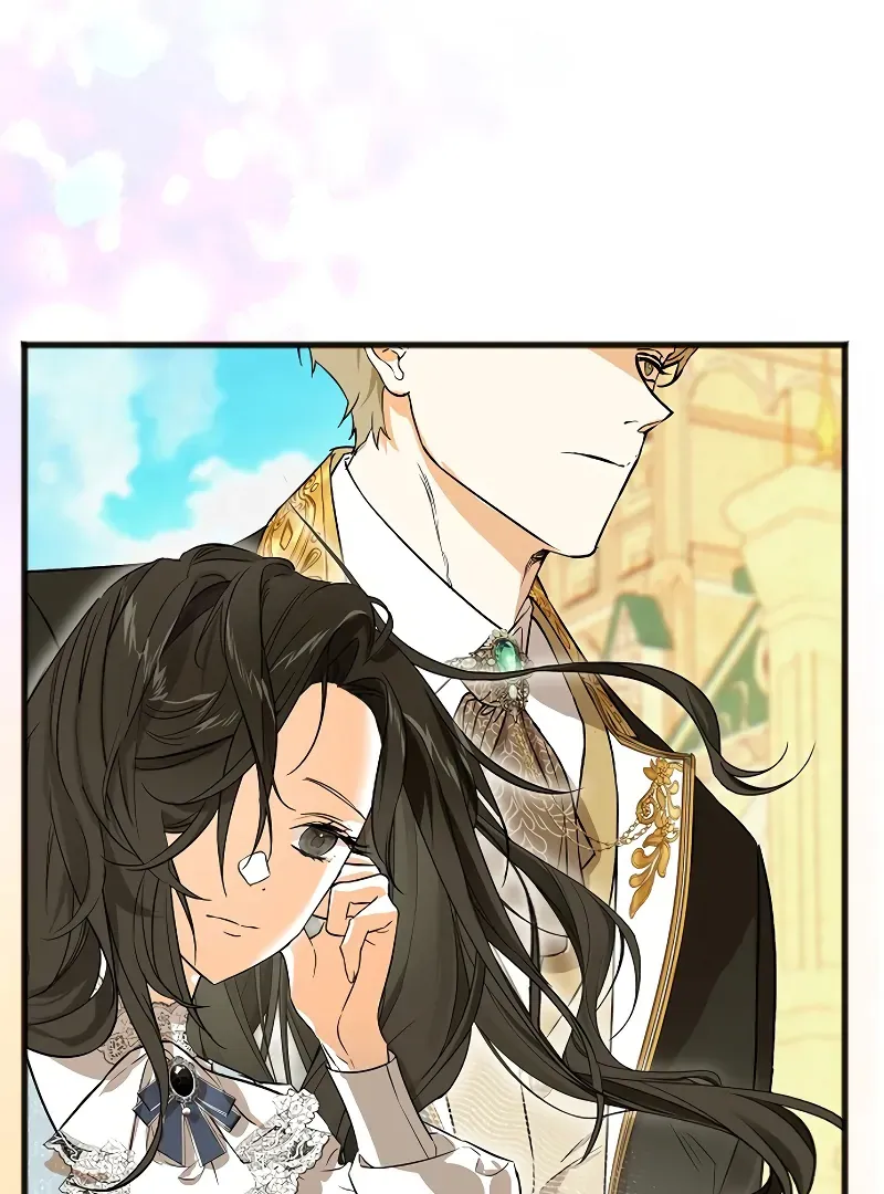 The Cruelty of Salvation Chapter 6 page 143 - 