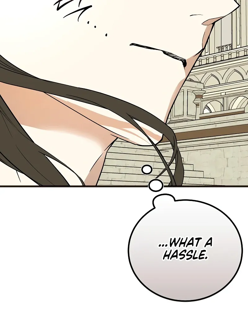 The Cruelty of Salvation Chapter 6 page 146 - 