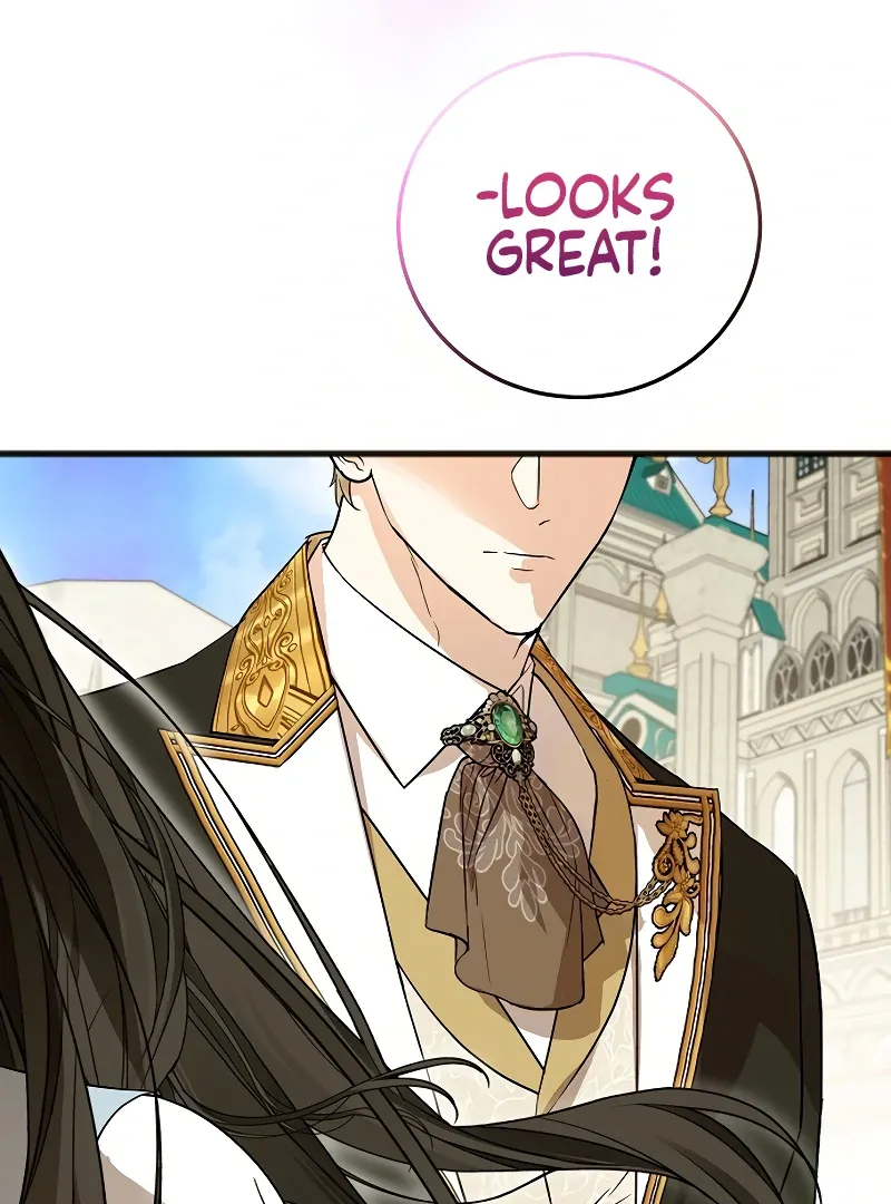 The Cruelty of Salvation Chapter 6 page 148 - 