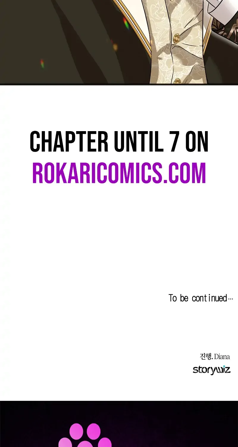 The Cruelty of Salvation Chapter 6 page 156 - 