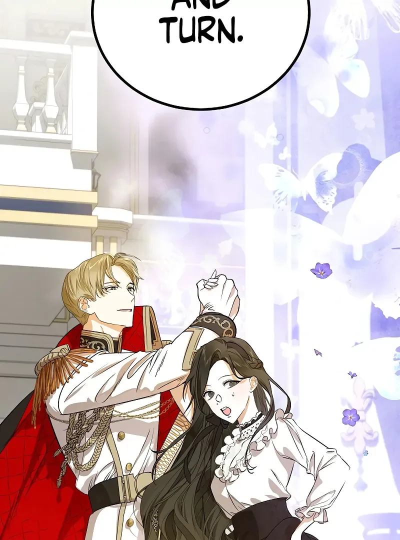 The Cruelty of Salvation Chapter 6 page 19 - 