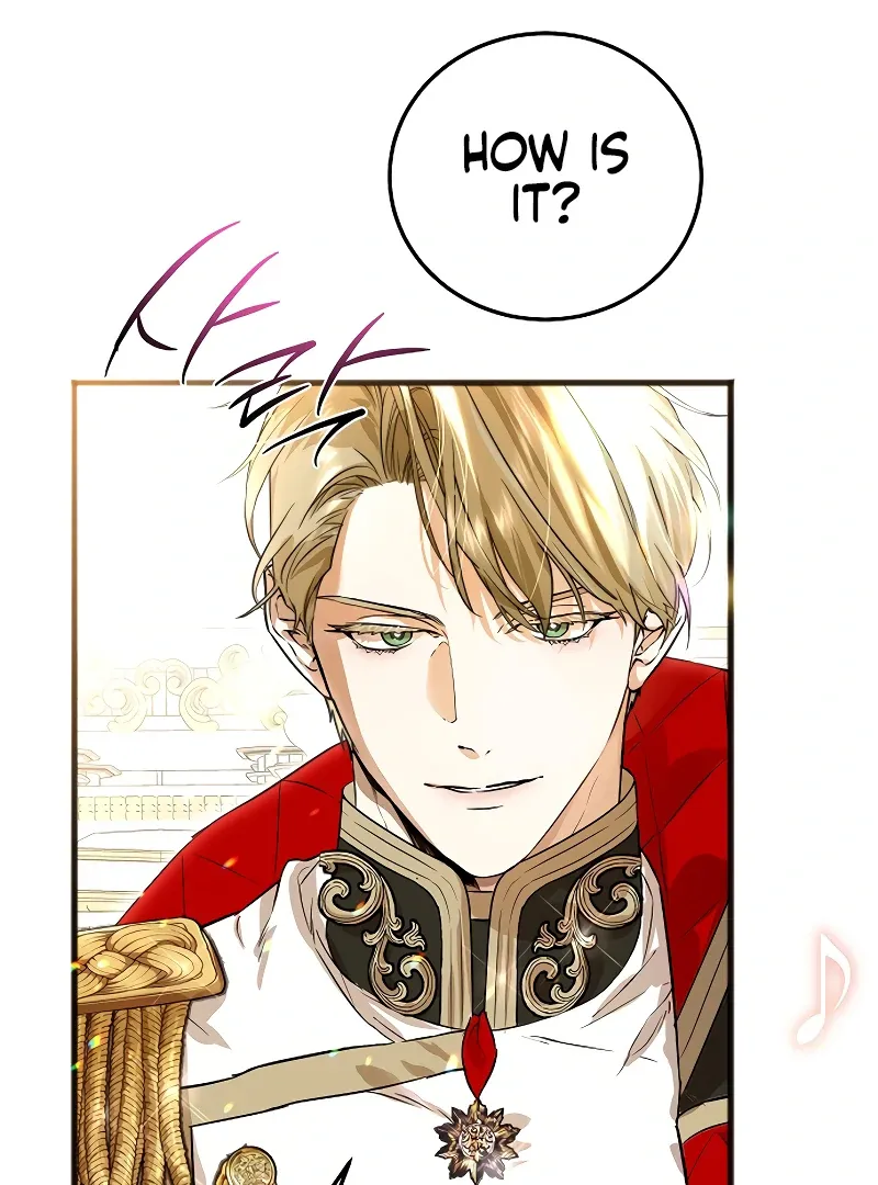 The Cruelty of Salvation Chapter 6 page 22 - 