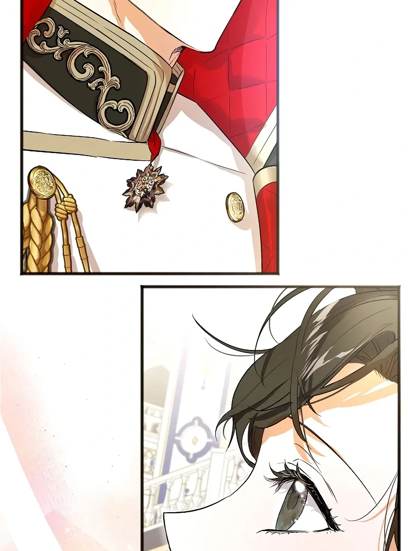 The Cruelty of Salvation Chapter 6 page 28 - 