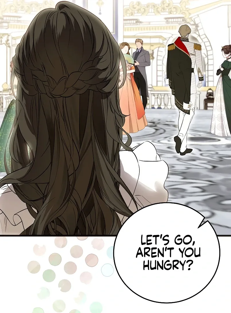 The Cruelty of Salvation Chapter 6 page 37 - 