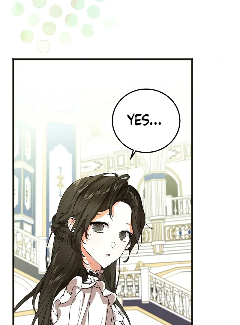The Cruelty of Salvation Chapter 6 page 38 - 