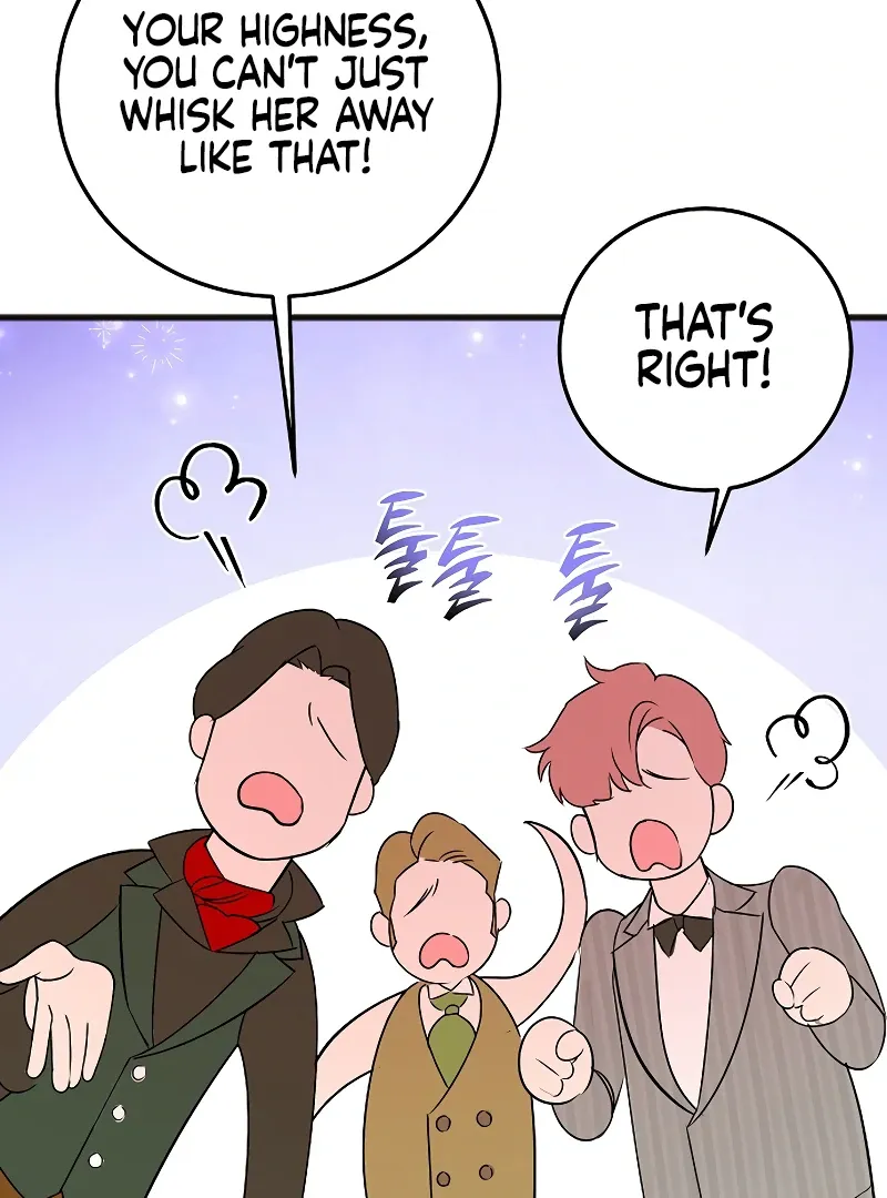The Cruelty of Salvation Chapter 6 page 43 - 