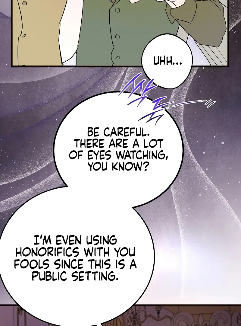 The Cruelty of Salvation Chapter 6 page 50 - 
