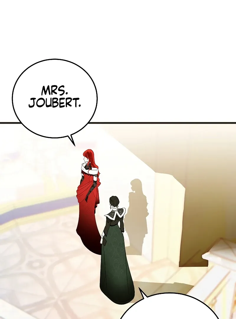 The Cruelty of Salvation Chapter 6 page 54 - 