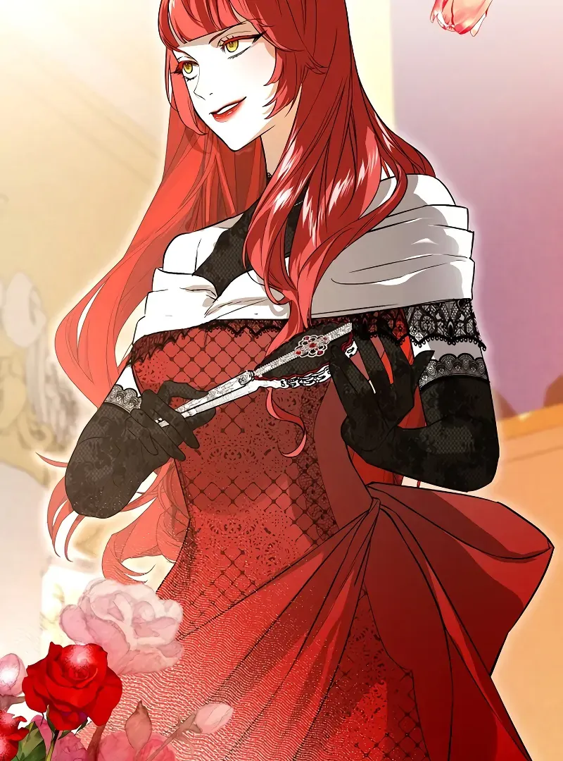 The Cruelty of Salvation Chapter 6 page 56 - 