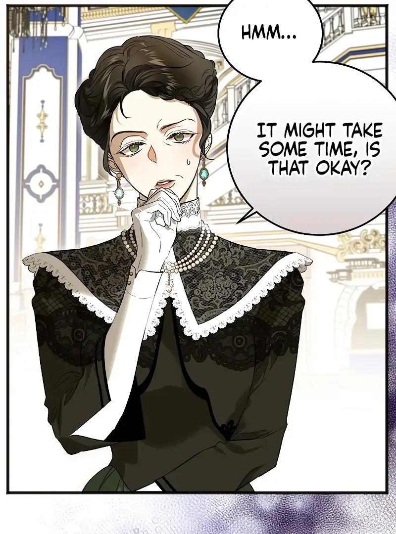 The Cruelty of Salvation Chapter 6 page 58 - 