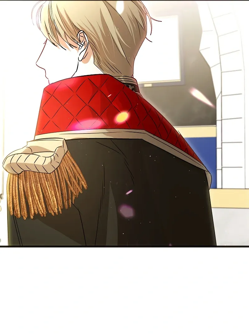 The Cruelty of Salvation Chapter 6 page 61 - 